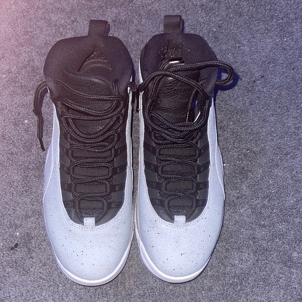 Air Jordan 10